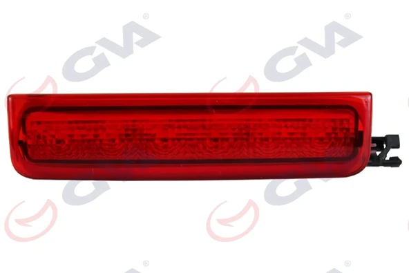 3.STOP LAMBASI CADDY 2004  2K0945087C 2K0945087G 2K0945087A ürün görseli