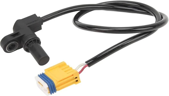 DEVİR SENSÖRÜ CLIO 2 1.4 -LOGAN I-2 1.8-1.9-2.0-MEGANE I-2 1.4-1.6-1.8-2.0-1.9-P206-P207-P307-P308-407 7700100008 2529 29 ürün görseli