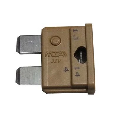 0600450 YASSI SİGORTA 20 AMPER SARI 7701998059 (100 ADET) ürün görseli