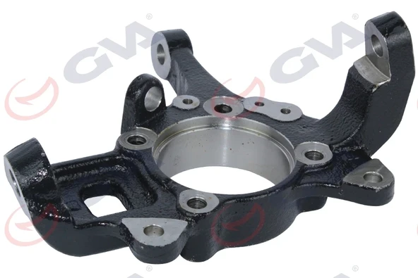 AKS TAŞIYICI ÖN SAĞ MITSUBISHI L200 2.5L 4D56T DI-D CR 4102 4104 KA4T KB4T 07- / 2.4L 4N15 KL2T EURO5 H-LINE 15- ABSLİ MR992368 MR992378 3870A110 ürün görseli