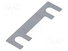 0200298 LEVHA SİGORTA 80 AMPER 0.50 MM (100 ADET) ürün görseli