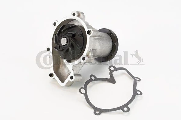 DEVIRDAIM POMPASI MERCEDES OM601 OM602 OM603 OM605 W201 W202 W124 W210 W463 W140 W638 B901B904 A6022000220 ürün görseli