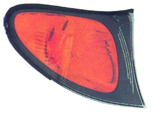 2018A163-20052B B.3 E46 ÖN SİNYAL SARI RH.2001-2004 63137165848 ürün görseli