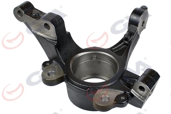 AKS TAŞIYICI ÖN SAĞ FIAT EGEA 2016-1973.5MM ABS Lİ 51983553 ürün görseli