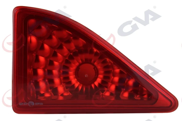 3. STOP LAMBASI RENAULT MASTER 3 2010 OPEL MOVANO B 2010 265900021R 4419392 93197475 ürün görseli