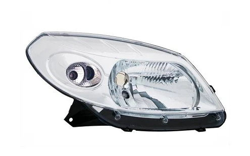 2020B793-20062B FAR SİNYAL SAĞ DACIA SANDERO 2008 8200733877 ürün görseli