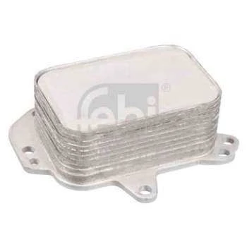 Opel Yag Sogutucu Kartus Grandland X - Combo E - 208-308-3008-5008-Partner-Rifter-Berlingo-C4-Ds3-Ds4-Ds5 - Febi 106317 ürün görseli