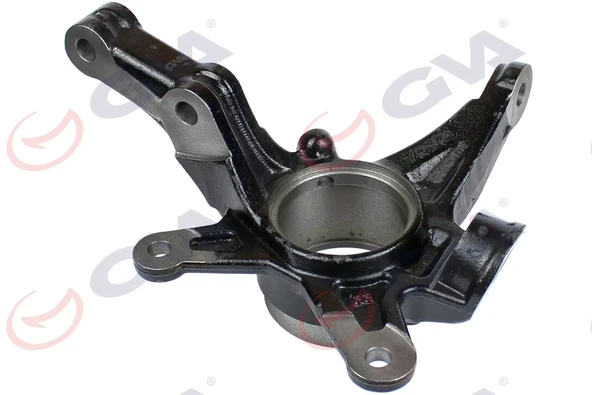 AKS TAŞIYICI ÖN SAĞ HONDA CIVIC 1.6L R16A2 FD6 VTEC SEDAN 2006-2011 / 1.8L R18A2 FD7 SEDAN 2006-2011 / 1.3L HYBRID LDA2 FD3 06- ABS Lİ 51211SNA010 ürün görseli