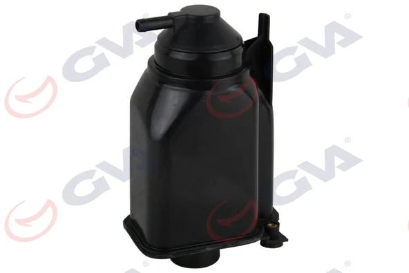 AKTİF KARBON FİLTRE VW GOLF4-BORA-PASSAT 1J0201801H ürün görseli 1