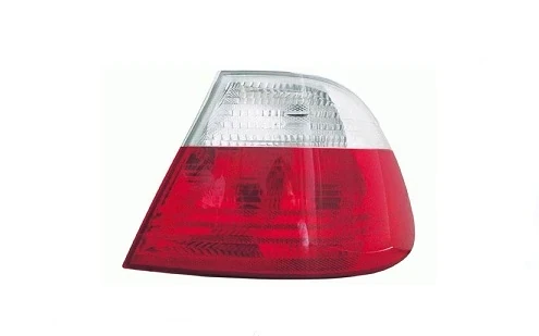 20115915-A1-2B B.3 E46 AR.STOP DIŞ BEY.RH.1998-2001 63218383822 ürün görseli