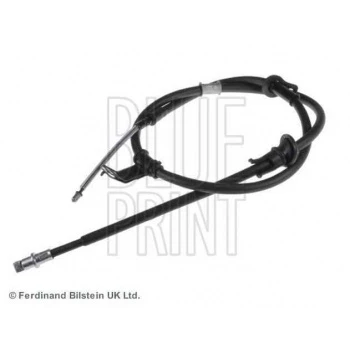 Hyundaı El Fren Teli Arka Sag Accent 2000>2003 - Blueprint Adg04686 ürün görseli