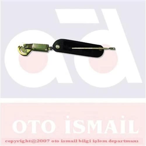 252 EL FREN TEL APARATI R9-R11 ürün görseli