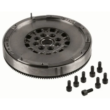 Opel Volan Komple (oynar) Astra J B16dth – B16dtl Astra K  B16dte – B16dth – İnsignia B – B16dte – B16dth - Valeo 836175 ürün görseli