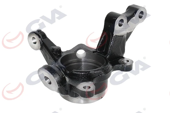 AKS TAŞIYICI ÖN SOL TOYOTA COROLLA 1.4L 1.6L 4ZZ-FE 3ZZ-FE ZZE120 ZZE121 VVTI 2002-2006 / 1.4L 1NDTV NDE120 2004-2006 ABS Lİ 4321219015 4321212350 ürün görseli