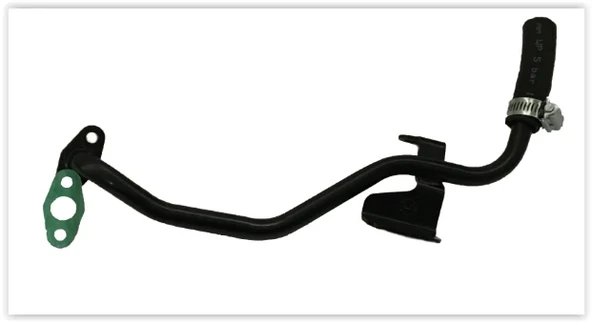 DEVİRDAİM BORUSU DOBLO-ALBEA 1.3 MTJ 55186166