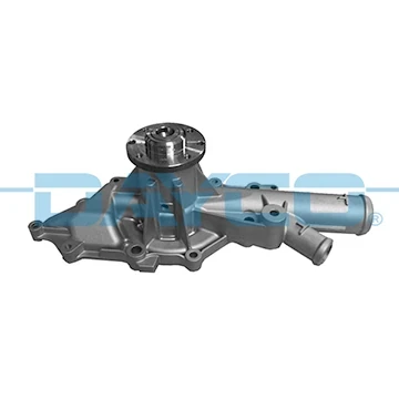 DEVIRDAIM POMPASI MERCEDES OM646 W639 B906 A6462001001 ürün görseli