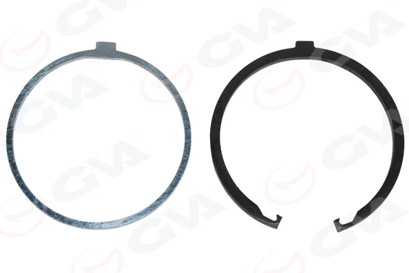 AKS DİŞLİ RONDELASI VE SEKMANI TAKIM MASTER I-2 2.5DCİ G9U 2003-2010 7700104966 7700104965 ürün görseli