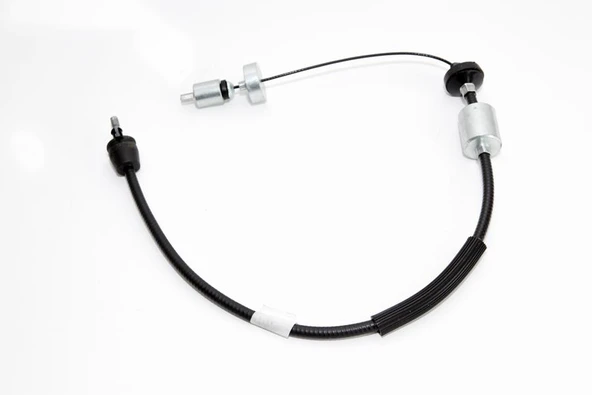 DEBRİYAJ TELİ CLIO-KANGOO 1.5 DİZEL 969/681MM 8200741825 8200098019 8200447592 ürün görseli 1