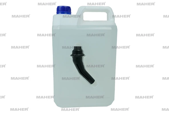 (ADBLUE) MBLUE DIZEL YAKIT KATKISI 5 LITRE MHR 23517 ürün görseli