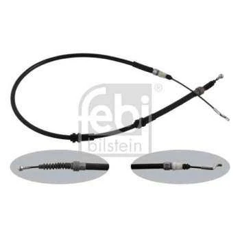 Vag El Fren Teli Transporter T5 03> - Febi 36352 ürün görseli