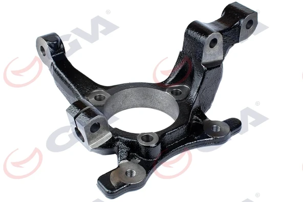 AKS TAŞIYICI ÖN SOL ASTRA H 2004-2010 13156041 5308034 ürün görseli