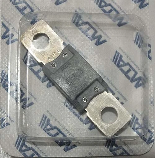 0601500 POWERVAL SİGORTA CAL 4 MARŞ SİSTEMİ EMNİYET SİGORTASI KAHVERENGİ 71748379 9655749484 ürün görseli