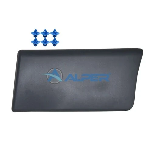 ARKA ÇAMURLUK BANDI SOL TRAFİC 2-VİVARO 8200036099 ürün görseli