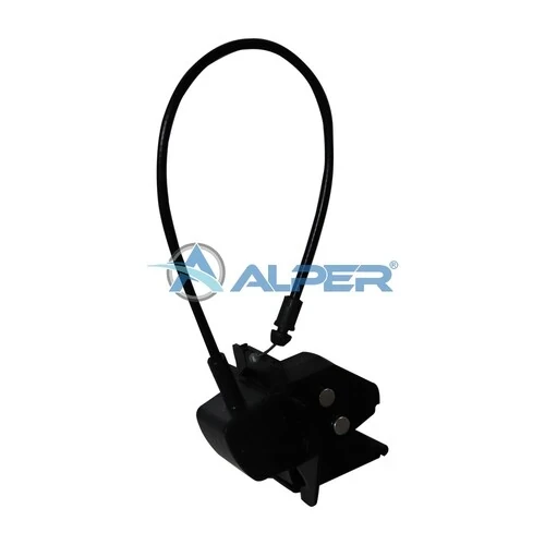 BAGAJ KİLİDİ ALT KANGOO 3 2008 8200497822 ürün görseli