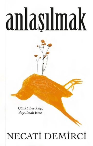 Anlaşılmak ürün görseli