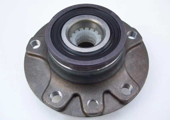 ARKA TEKER PORYASI ALFA ROMEO GIULIETTA 2010 1.4 TB 1.6JTD 2.0JTD 51832400 ürün görseli