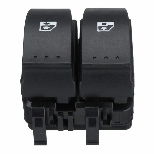 CAM AÇMA/KAPAMA ÇİFTLİ ÖN SOL ÇİFTLİ-SİYAH RENAULT MEGANE 2 2002 TRAFIC 2 2006 LAGUNA 2 2001 OPEL VİVARO A 2006-2010 FİŞLİ 8200315034 8200416806 ürün görseli 1