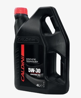 CALDİNİ 5 LT 5W30 SL/CF MOTOR YAĞI 5W30 (4 ADET) ürün görseli