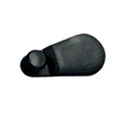 CAM AÇMA KOLU PULLU SİYAH 1. KALİTE M131 DOĞAN KARTAL ŞAHIN 85004083 (4 ADET) ürün görseli 1