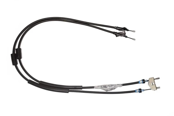 ARKA EL FREN TELI ORTA SAG / SOL FOCUS 2 2004-2008 KAMPANALI 3M512A603EB 1525803 1707756 ürün görseli