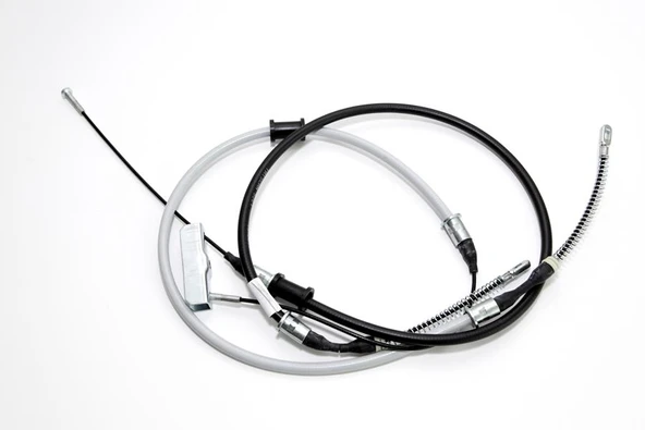 ARKA EL FREN TELİ ASTRA 1992 522600 522640 90538629 ürün görseli