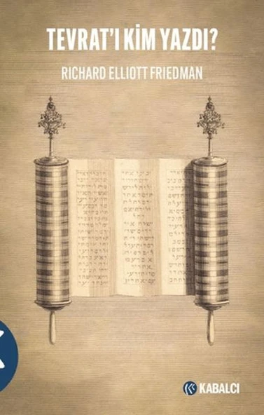 Tevrat'ı Kim Yazdı? ürün görseli