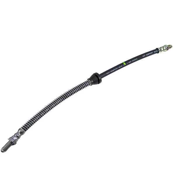 ARKA FREN HORTUMU İÇ SOL HYUNDAI H1 2008 ABS Lİ ARAÇLAR İÇİN 587384H730 (2 ADET) ürün görseli 1