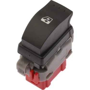 CAM AÇMA ANAHTARI TEKLİ ÖN SAĞ MASTER 2 8200502452 8200502452 ürün görseli 1