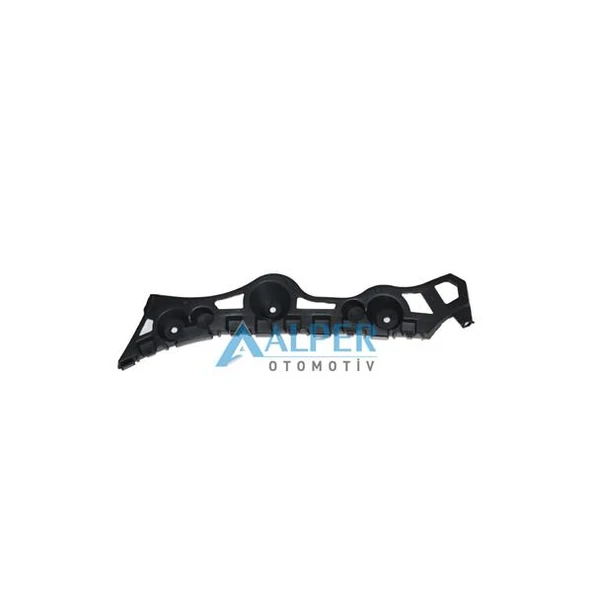 ARKA TAMPON BRAKETİ SAĞ RENAULT SYMBOL 3 2013 850448811R ürün görseli