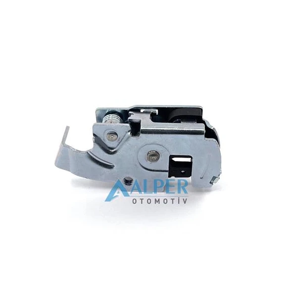 BAGAJ KAPI KİLİDİ ÜST SAĞ ALÇAK TAVAN DUCATO-BOXER-JUMPER 3 2006 1362411080 ürün görseli