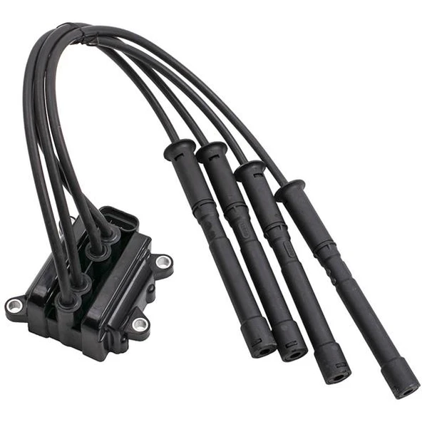 ATEŞLEME BOBİNİ RENAULT CLIO 2 2001 CLIO 3 2005 TWINGO 2001 1.2 165 D4F.7.2006D4F.7.12 8200084401 8200025256 8200702693 ürün görseli 1