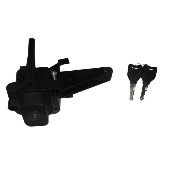 BAGAJ KİLİDİ ANAHTARLI CLIO HB 1998-2003 7701471225 ürün görseli 1