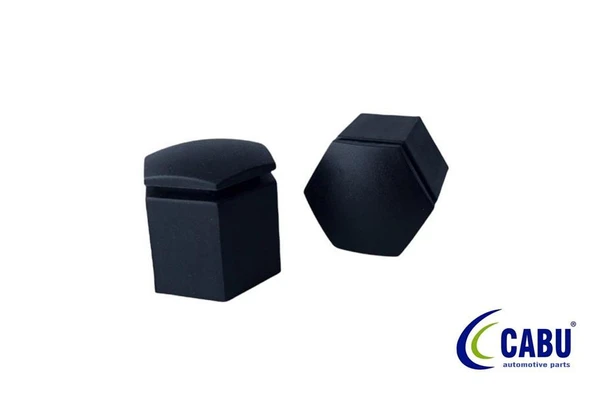 BİJON KAPAĞI SİYAH 221027MM ASTRA F-G-H. CORSA B-C-D. VECTRA A-B.ZAFIRA B.OMEGA B 13282996 6008961 ürün görseli