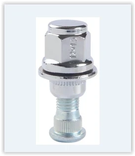 BİJON SAPLAMASI SOMUNLU OYNAR PULLU TAKIM AVENSIS-CARISMA (10 ADET) ürün görseli