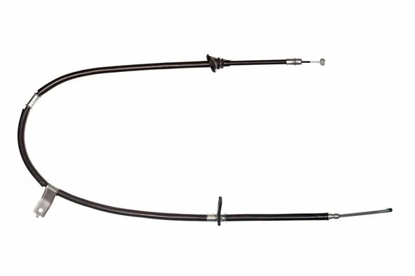 ARKA EL FREN TELİ SAĞ ACCENT 1995 5977022000 ürün görseli