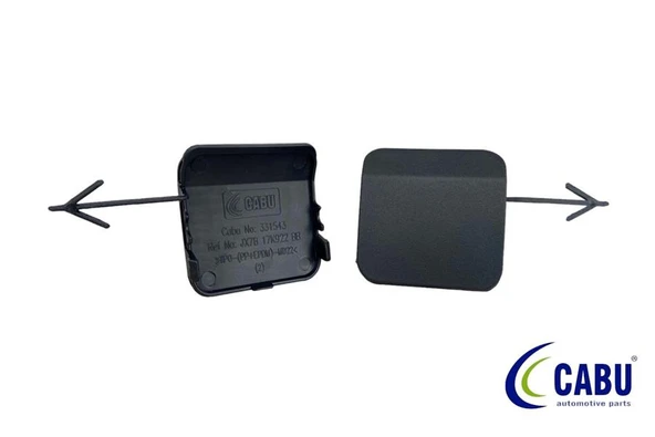 ARKA TAMPON CEKI DEMIR KAPAGI FOCUS 4 2018 SEDAN JX7B17K922BB ürün görseli