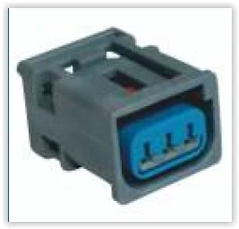 ATEŞLEME VE EKSANTRİK MİL SENSÖR SOKETİ FORD FOCUS-CONNECT (2 ADET) ürün görseli