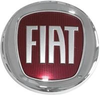 ARKA TEK KAPI VE ÇİFT KAPI BAGAJ ARMASI ÇAP 120 MM BANTLI DOBLO 2010-2011 -DUCATO YENI MODEL-FIORINO 735456781 (2 ADET) ürün görseli