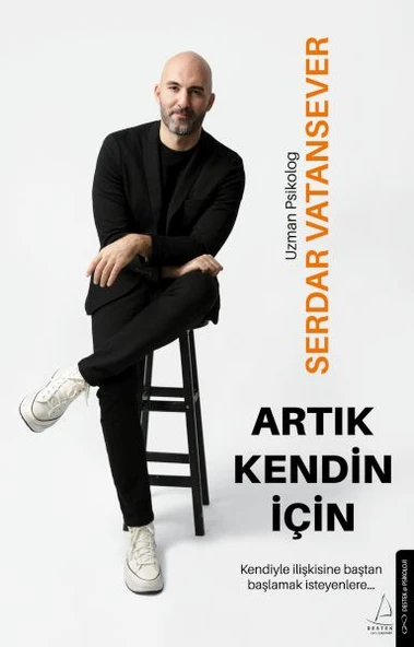 Artık Kendin İçin ürün görseli