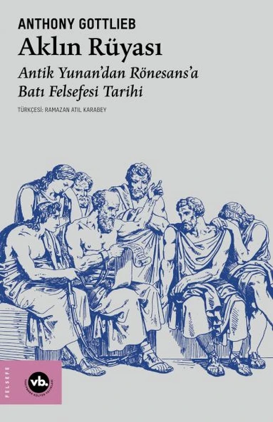 Aklın rüyası ürün görseli